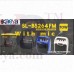 OkaeYa SL-BS264 FM wireless speaker 10W with mic